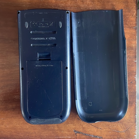 TI-84 Plus - Picture 2 of 2